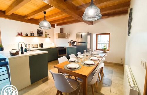Lavergne House | La Grange d'Elina - LAVERGNE