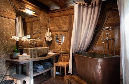 Orbey House | La Grange D'hannah - Gîte & Chambre D'hôtes de Charme