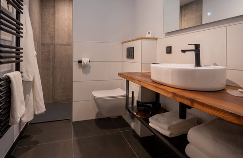 Bourg-Saint-Maurice House | La Grange des Eulets