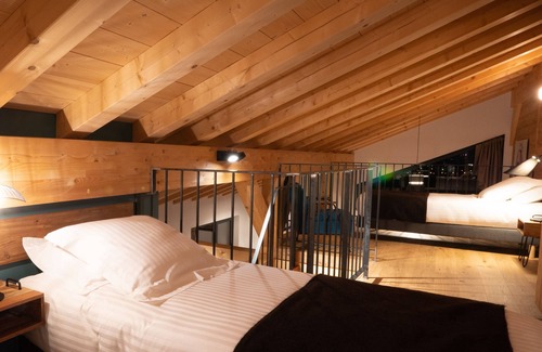 Bourg-Saint-Maurice House | La Grange des Eulets
