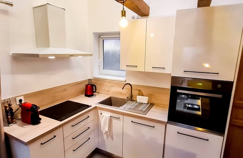 Benfeld Other | La Grange de la Maison Garancia