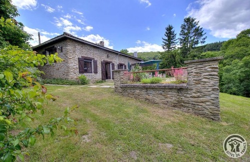 Longes House | La Grange des Balas - LONGES
