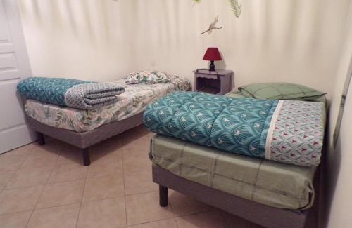 Dieulivol Bed & Breakfast | La Grange
