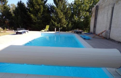 Dieulivol Bed & Breakfast | La Grange
