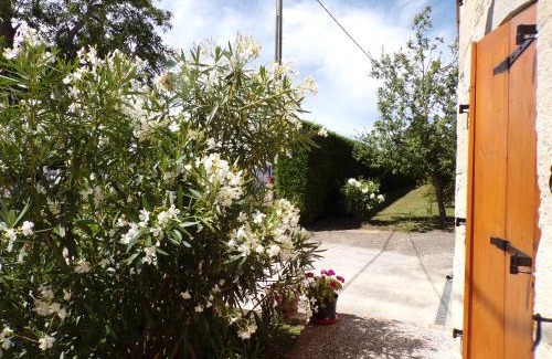 Dieulivol Bed & Breakfast | La Grange