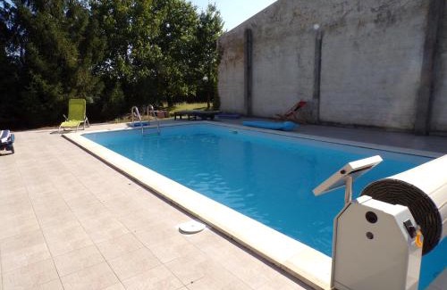Dieulivol House | La Grange
