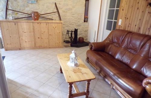 Dieulivol House | La Grange