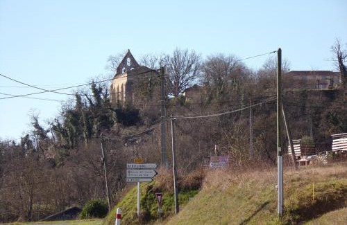 Dieulivol House | La Grange