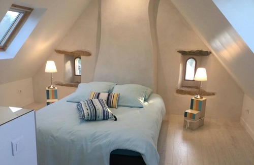 Primelin House | La grange océan près de la mer