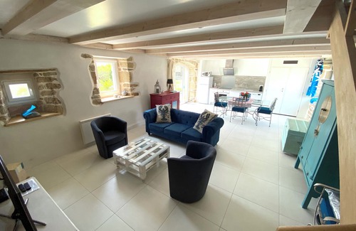 Primelin House | LA GRANGE OCEAN by the sea