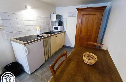 Berganty House | La Grangette - BERGANTY