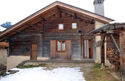 Hauteluce House | LA GRANZDE - HAUTELUCE LES SAISIES
