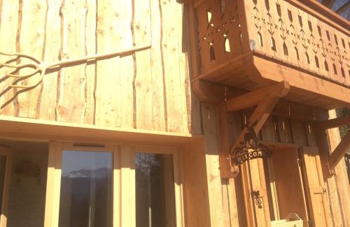 Cruet Bed & Breakfast | la gravinette