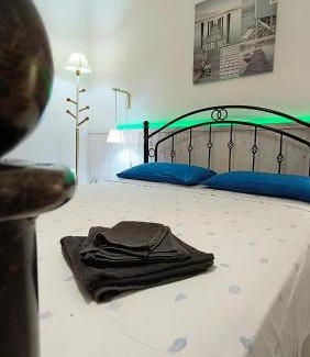 Pirri Apartment | La Graziosa casetta