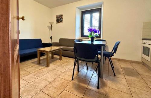 San Benedetto del Tronto Apartment | La Greppia Appartamenti
