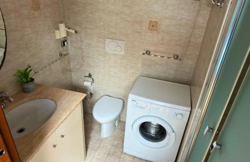 San Benedetto del Tronto Apartment | La Greppia Appartamenti