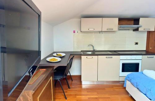 San Benedetto del Tronto Apartment | La Greppia Appartamenti