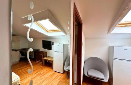 San Benedetto del Tronto Apartment | La Greppia Appartamenti