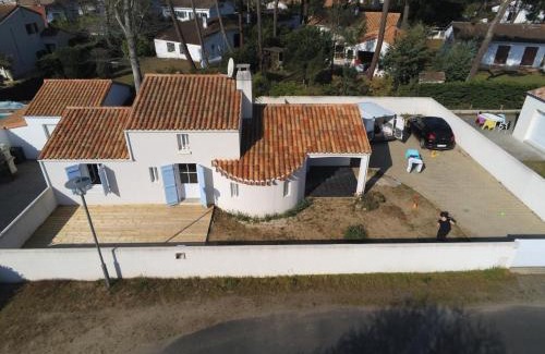 La Tranche-sur-Mer House | la GRIERE