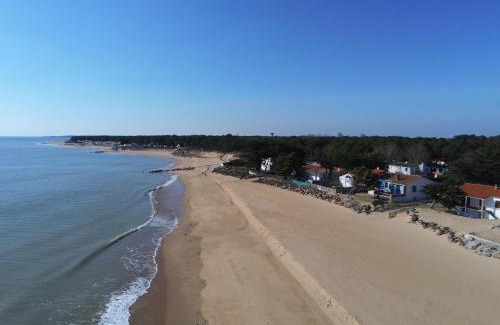 La Tranche-sur-Mer House | la GRIERE