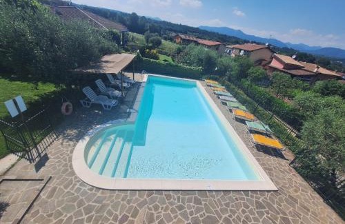 Manerba del Garda Apartment | La Grolla Apartments
