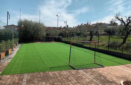 Manerba del Garda Apartment | La Grolla Apartments