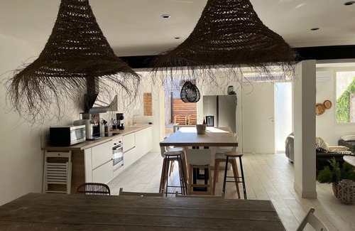 Gruissan House | La Gruissanaise