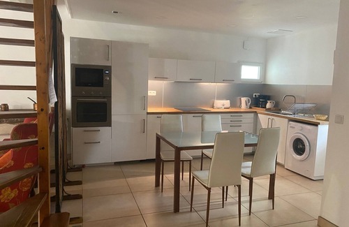 Arles Other | La Grupi, charming gite in beautiful surroundings