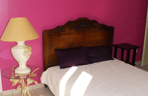 Arles Other | La Grupi, charming gite in beautiful surroundings