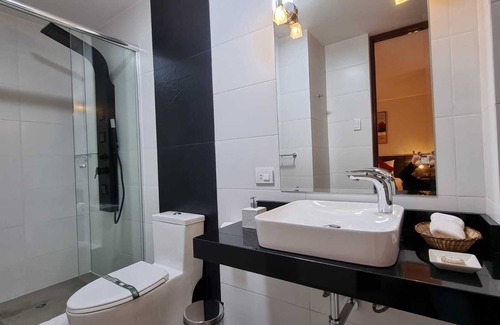Historical Center Hotel | La Gruta