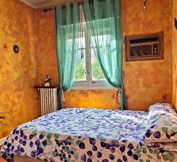 Concepcion Apartment | La Guarida de Burton