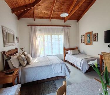 Piet Retief Bed & Breakfast | LA Guesthouse