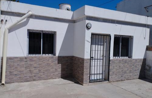 Province of Rio Negro House | La Guido