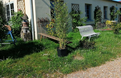 Belleme House | LA GUINGUETTE DE BELLEME, whole house - Le Bellemois