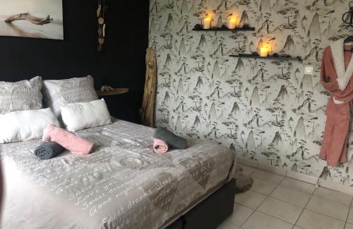 Toulouse North House | La guinguette du ti bonheur