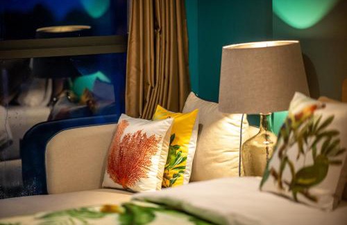 Khao Takiab Apartment | La Habana Luxury 2 Bedroom Suites with Ocean View