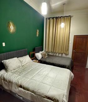 Independencia Apartment | La habitación soñada