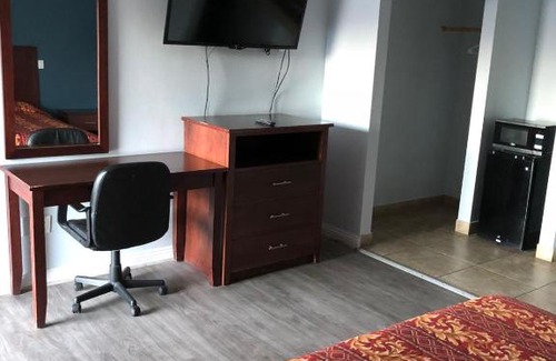 La Habra Hotel | La Habra Motel