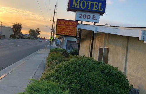 La Habra Hotel | La Habra Motel