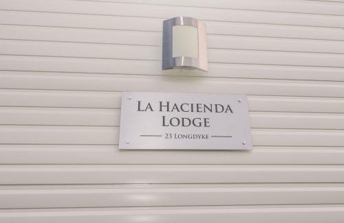 Morpeth House | La Hacendia Lodge