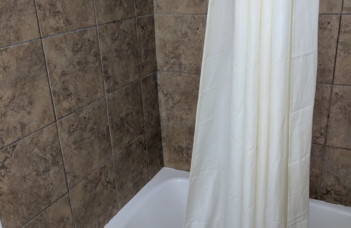 Georgetown Hotel | La Hacienda Motel