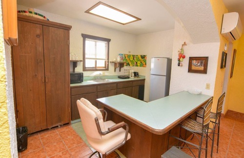 San Felipe Condo | La Hacienda San Felipe Vacation Rental Condo 10