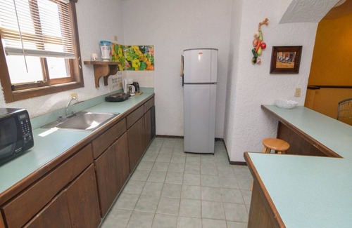 San Felipe Condo | La Hacienda San Felipe Vacation Rental Condo 10