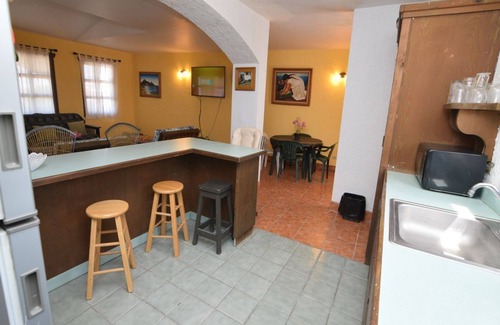 San Felipe Condo | La Hacienda San Felipe Vacation Rental Condo 10