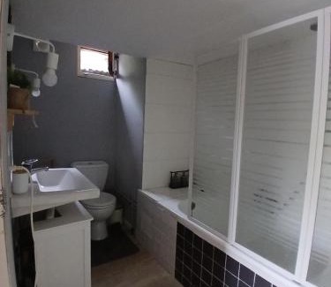 Forrieres House | La halte verte