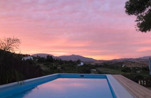 Alora Bed & Breakfast | La Hermosa Vista