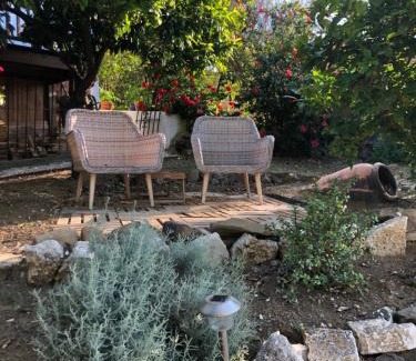 Alora Bed & Breakfast | La Hermosa Vista