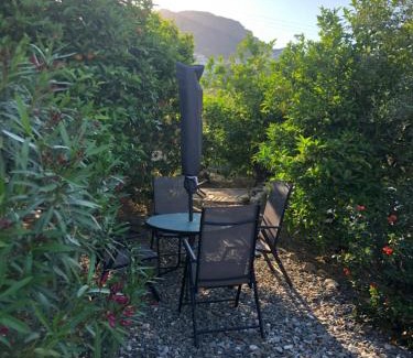 Alora Bed & Breakfast | La Hermosa Vista