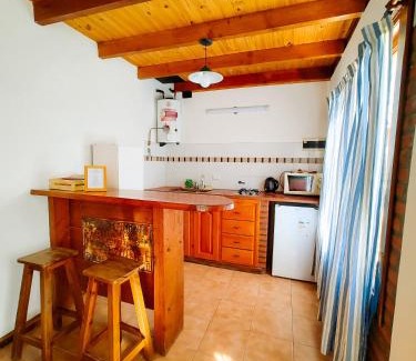 Esquel Apartment | La Herreria 2