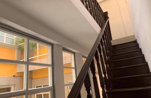 Zona Rosa Apartment | La Histórica CDMX
